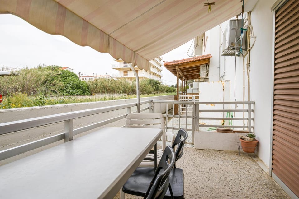 Balcony/Terrace, Balcony/Terrace