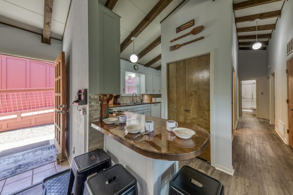 Kitchen or kitchenette, Seating area, furniture, wardrobe