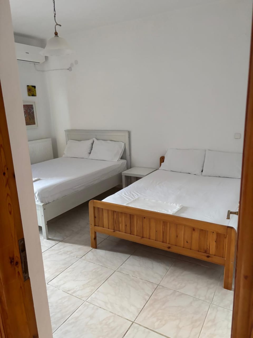Dimitra House Entire apartment with balcony and view Apartment in Evros, Greece