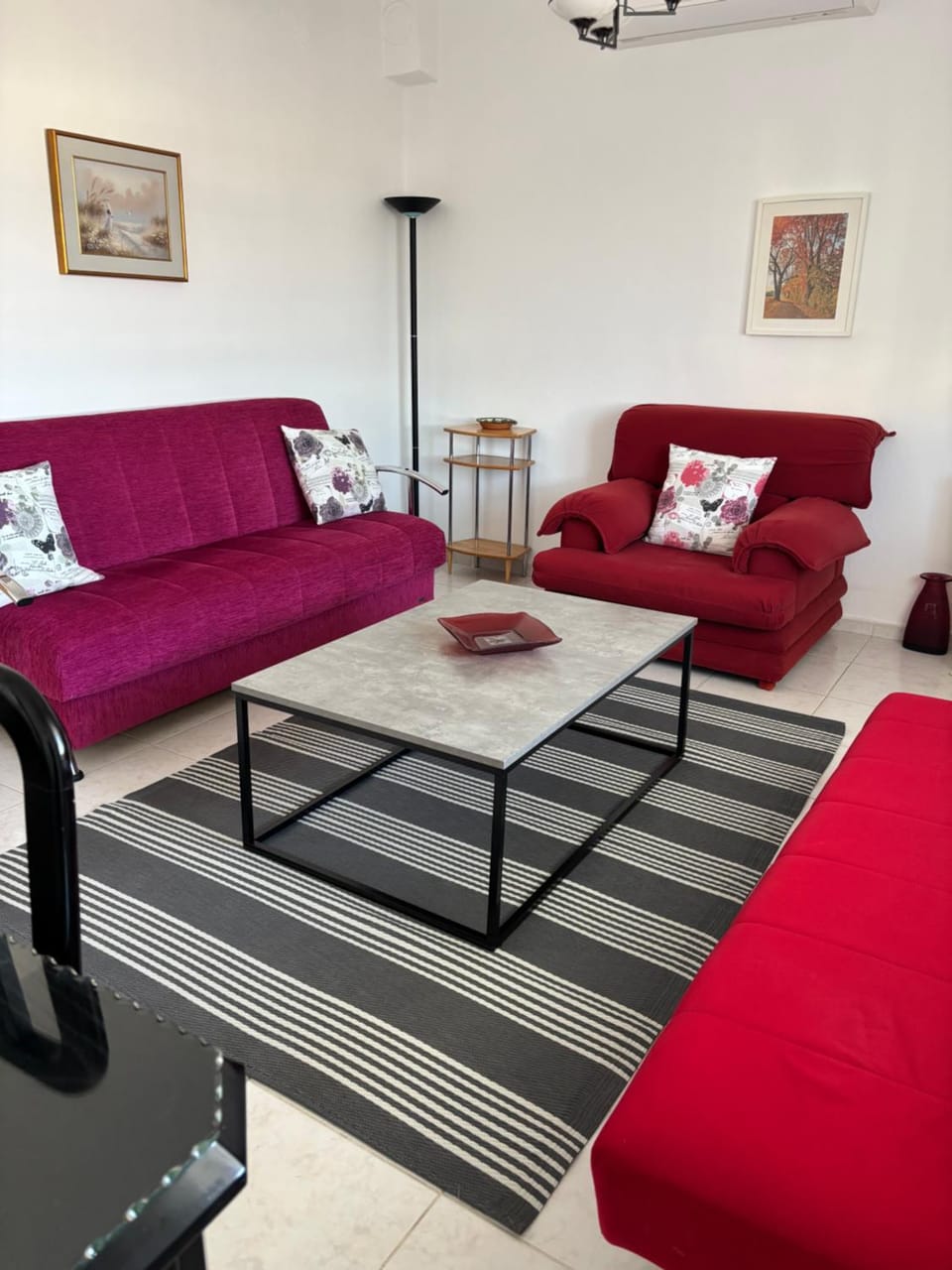 Dimitra House Entire apartment with balcony and view Apartment in Evros, Greece