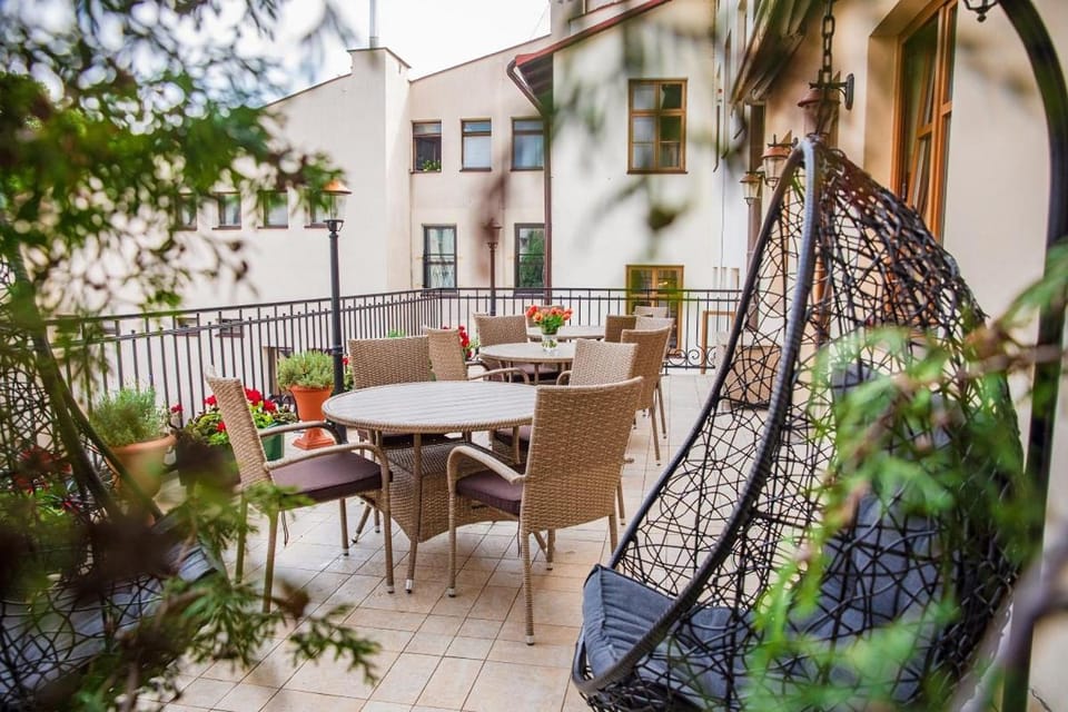 Balcony/Terrace, Balcony/Terrace