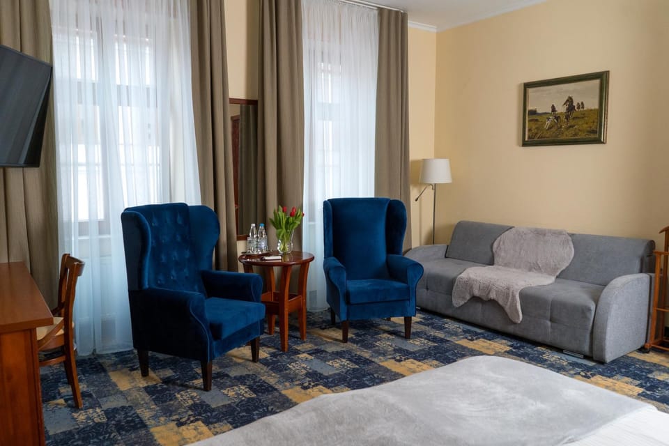 Hotel Hubertus Rzeszów Hotel in Poland