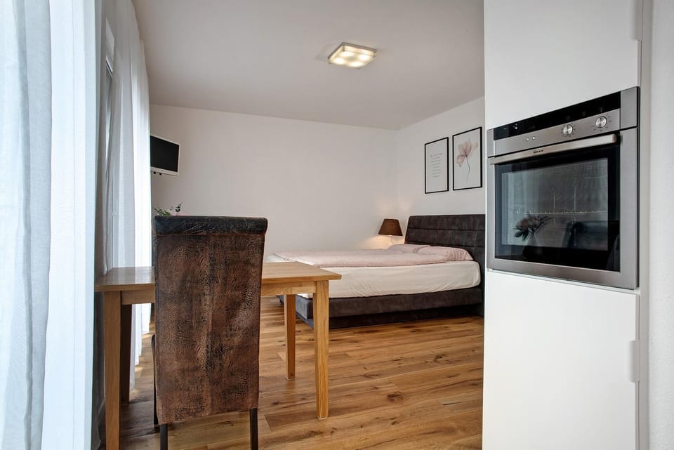 Apartment Landzeit Apartment in Baden-Württemberg