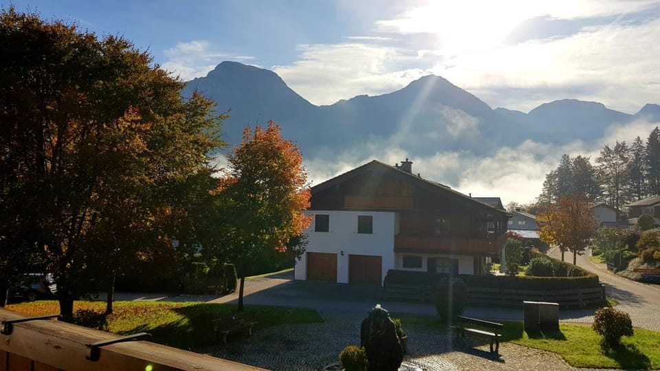 View (from property/room)