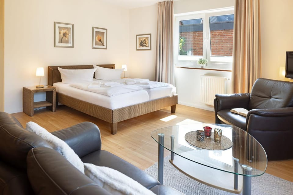 Koje Apartment in Nordfriesland