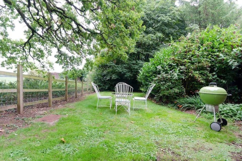 St Michaels Coach House House in Mid Devon District