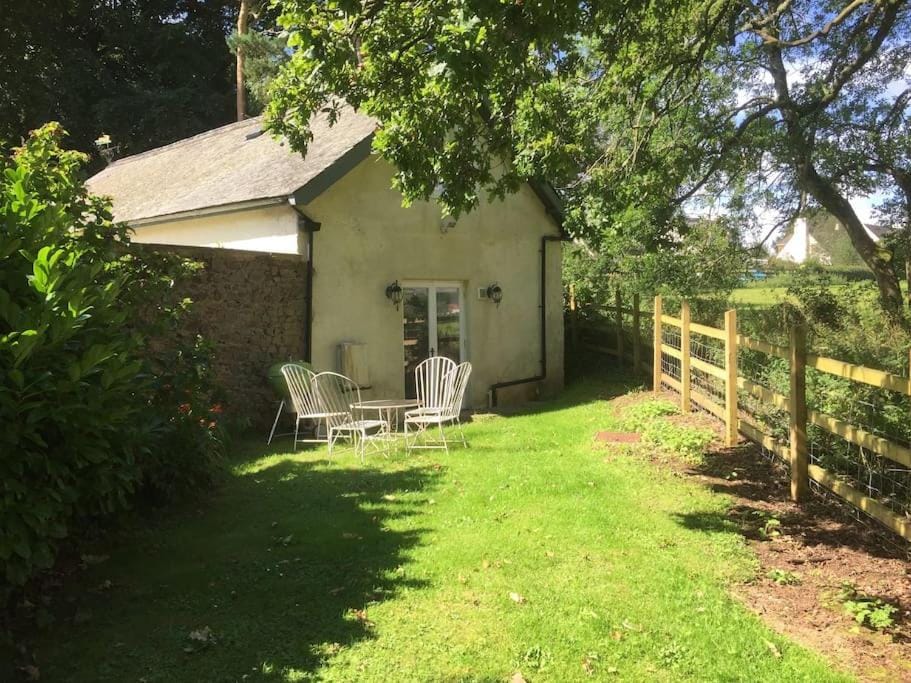 BBQ facilities
