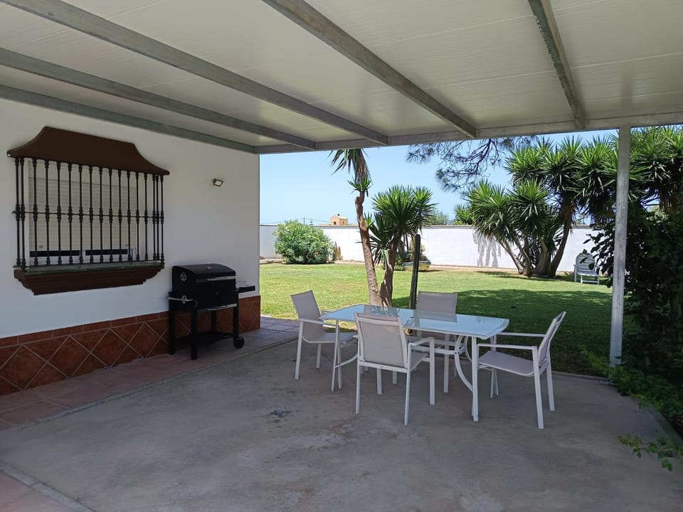 Casa Manoli House in El Palmar de Vejer