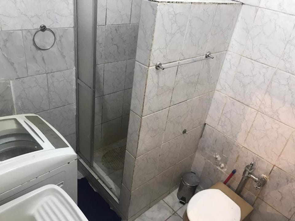 Lindo apartamento ao lado do mar Apartment in Rio de Janeiro