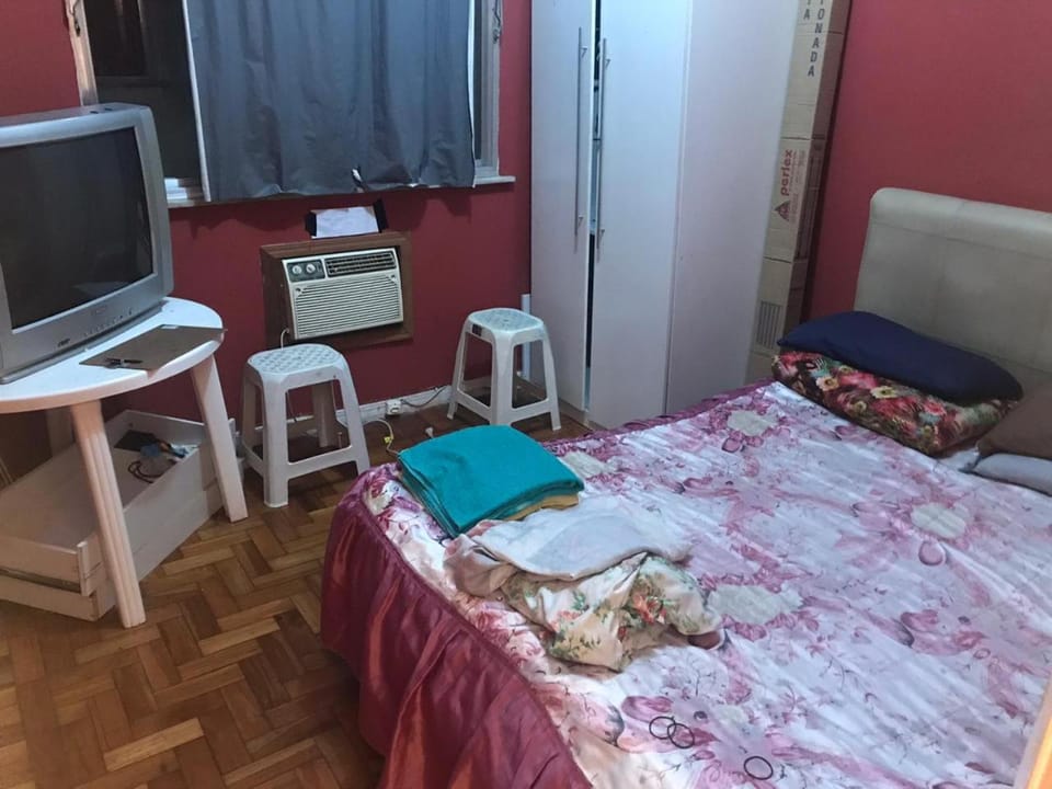 Lindo apartamento ao lado do mar Apartment in Rio de Janeiro