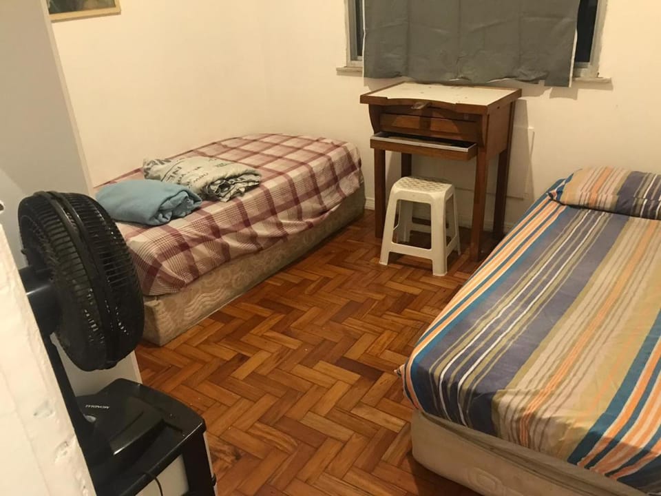 Lindo apartamento ao lado do mar Apartment in Rio de Janeiro
