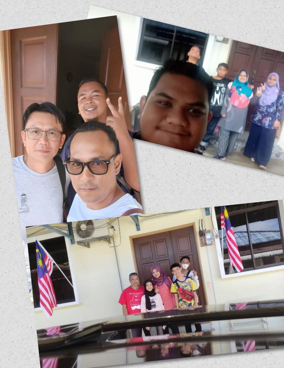 Homestay D'Art Container House in Penang