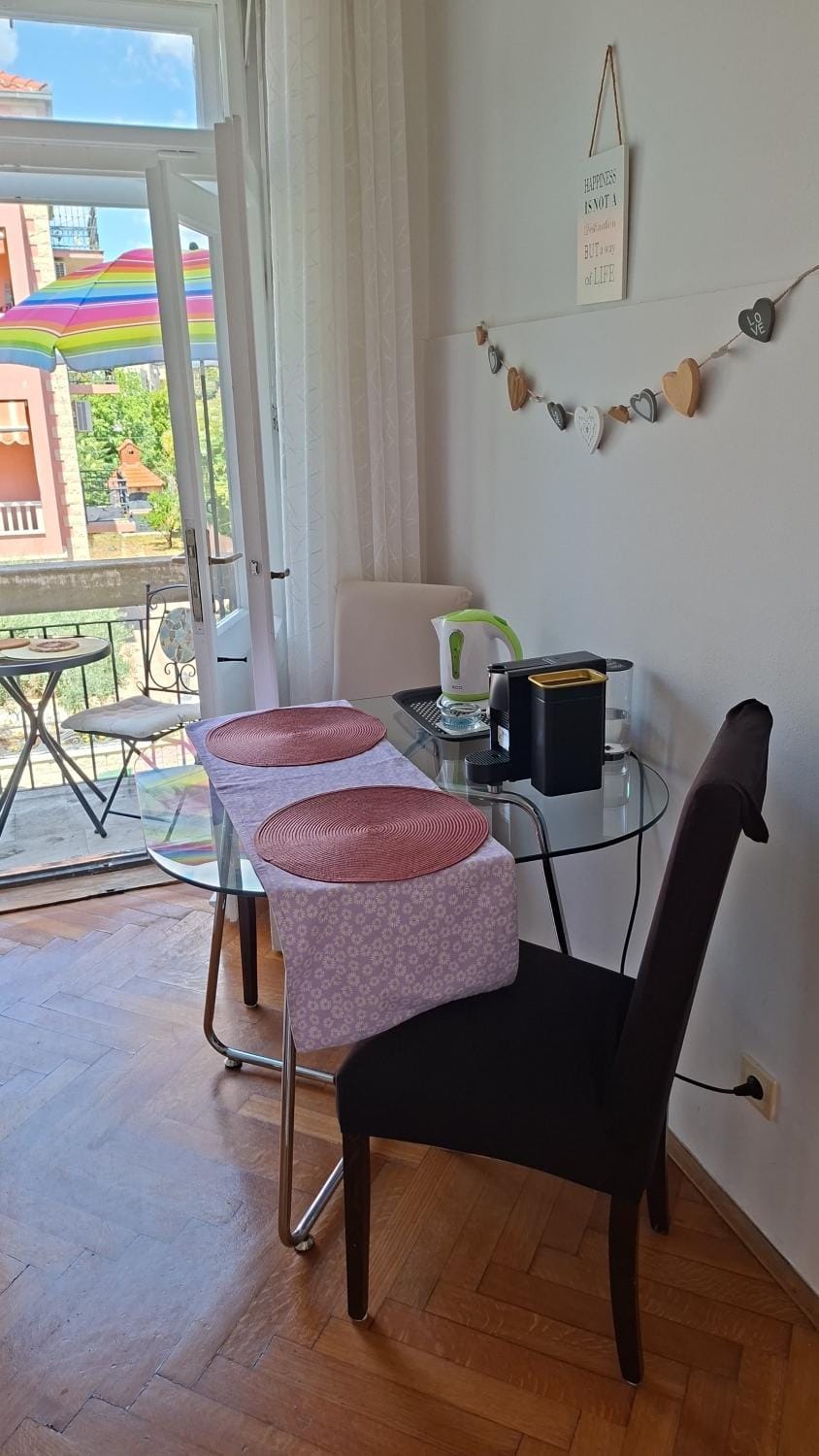LUISA apartments in OLD TOWN Apartment in Split