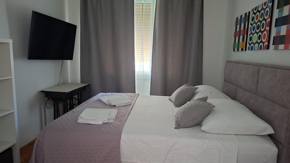 LUISA apartments in OLD TOWN Apartment in Split