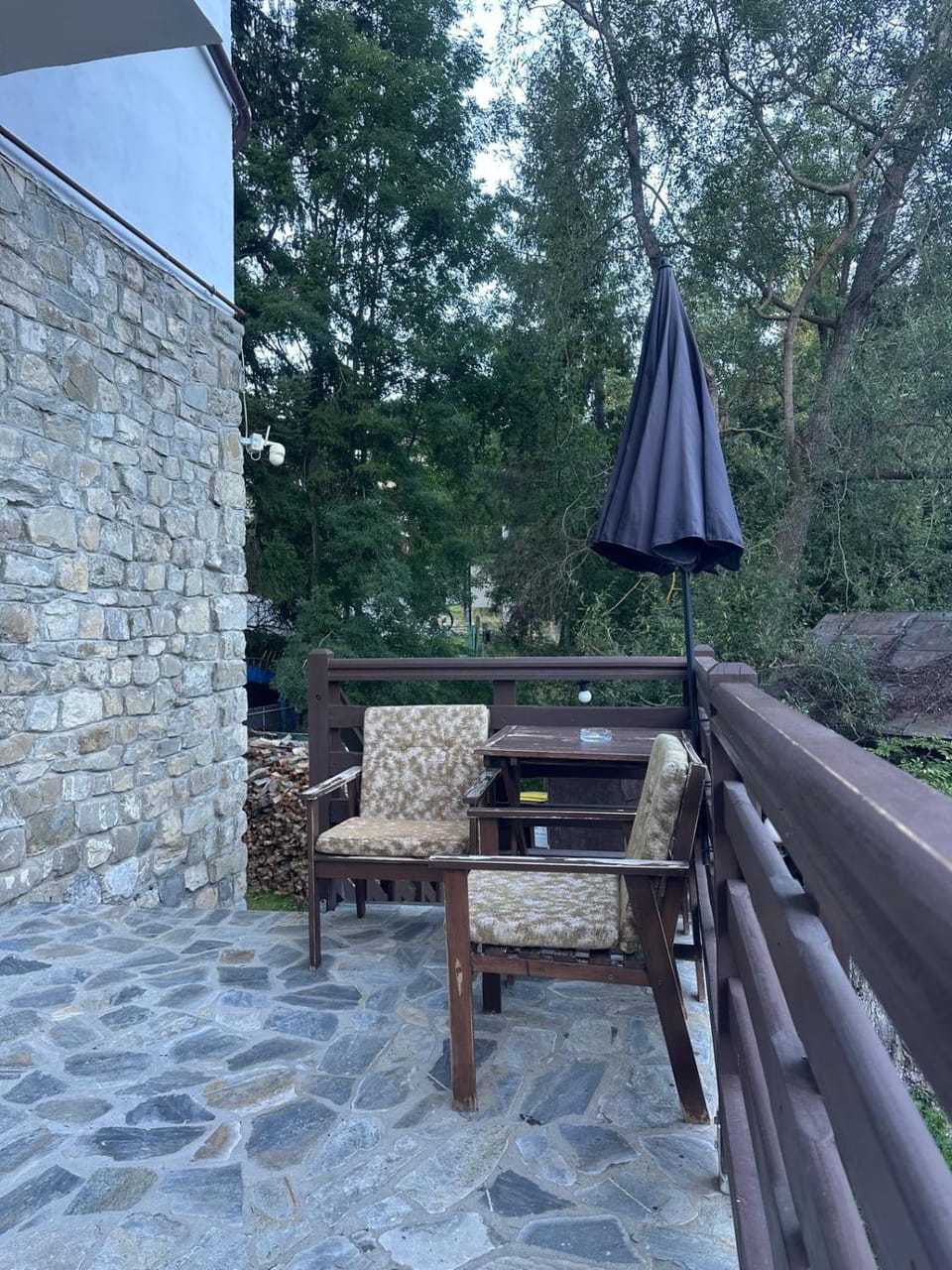 Balcony/Terrace, Balcony/Terrace