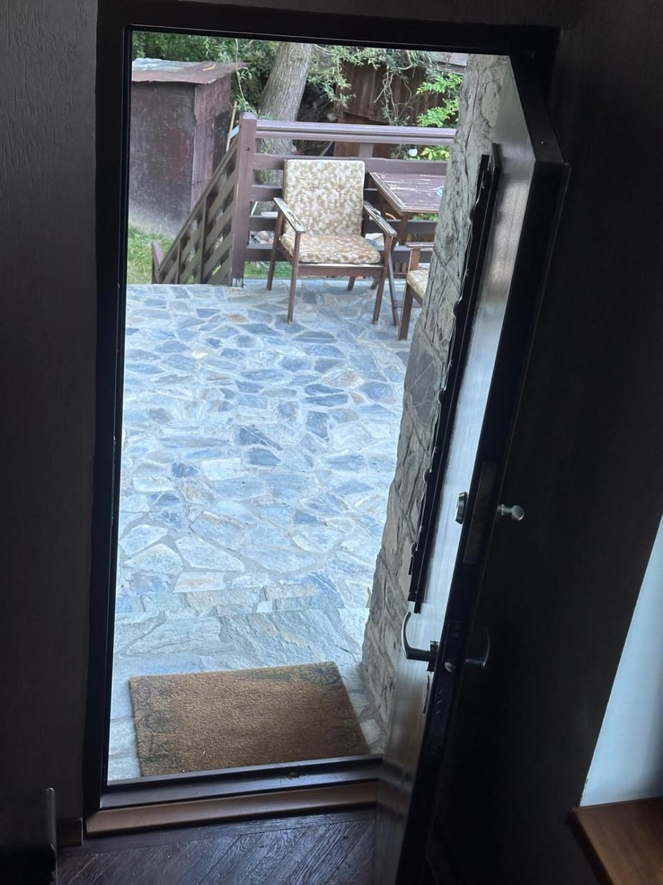 Balcony/Terrace, Balcony/Terrace