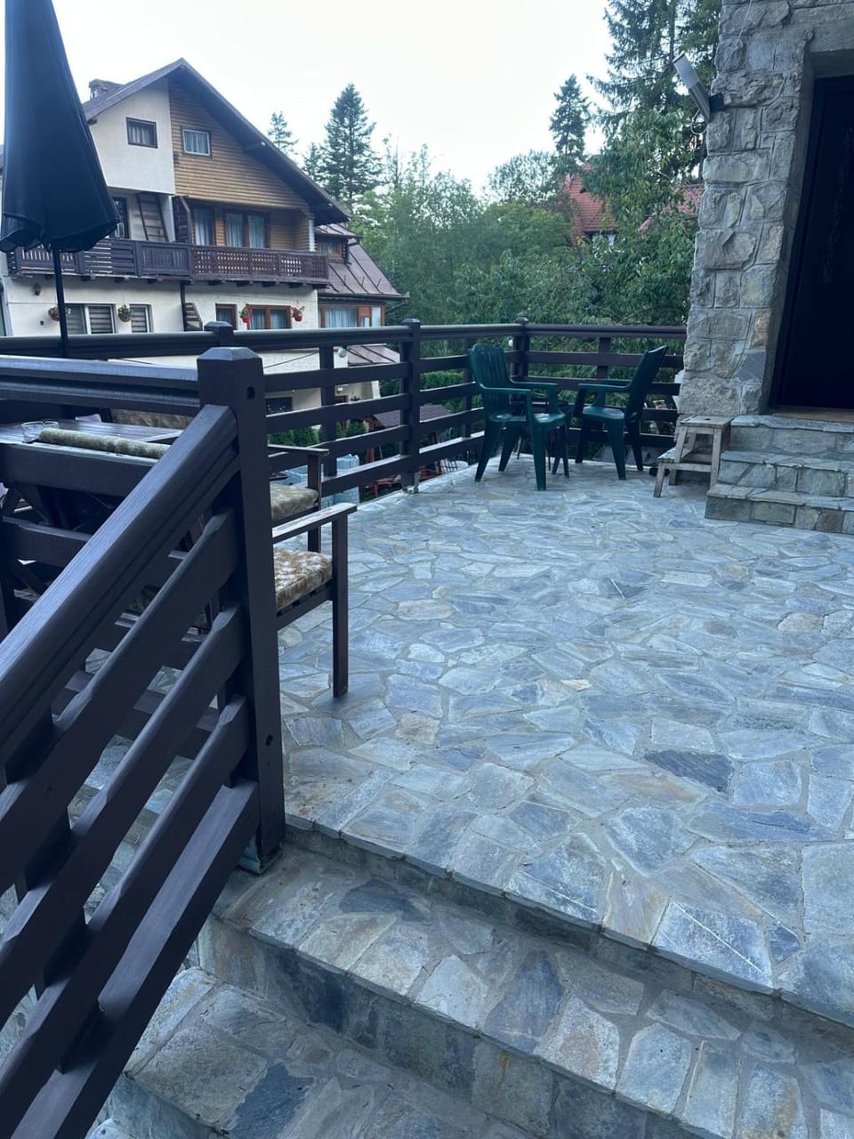 Balcony/Terrace, Balcony/Terrace