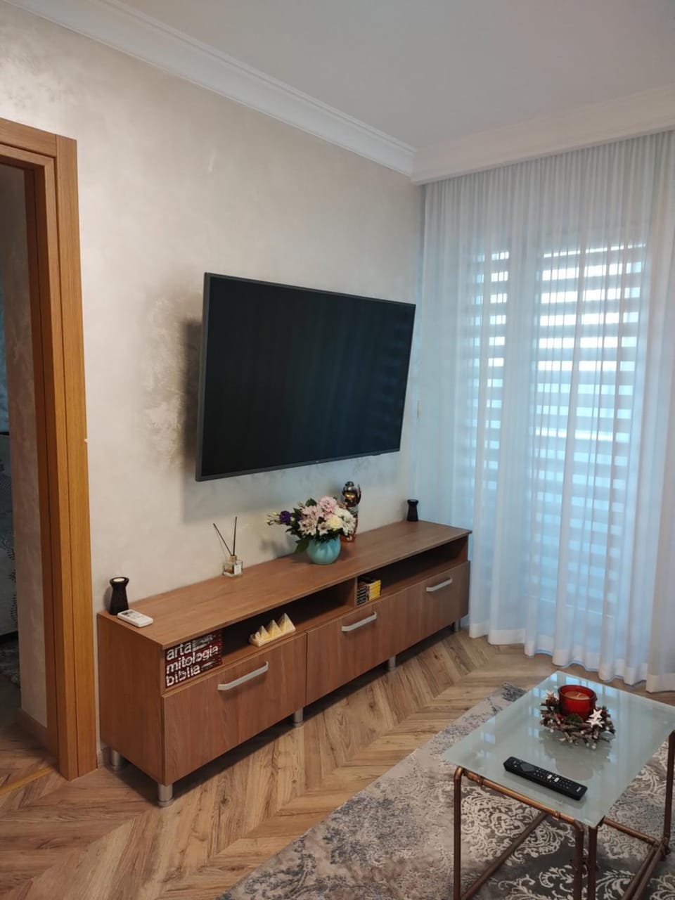 TV and multimedia, Living room