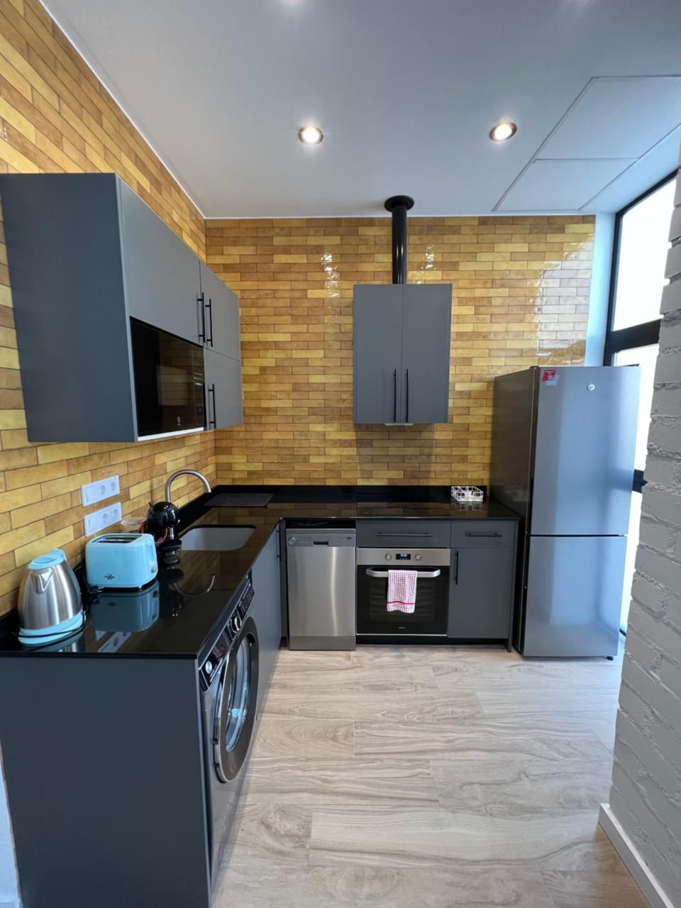 Vip Apartments Valencia Apartment in Valencia