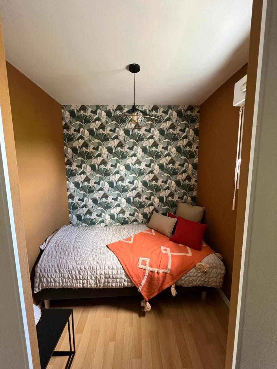 Ty kalon Apartment in Finistere