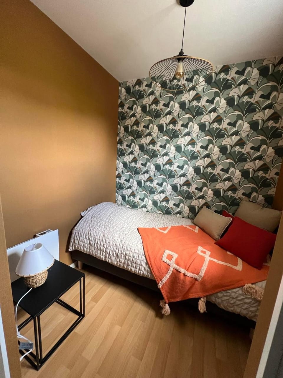 Ty kalon Apartment in Finistere