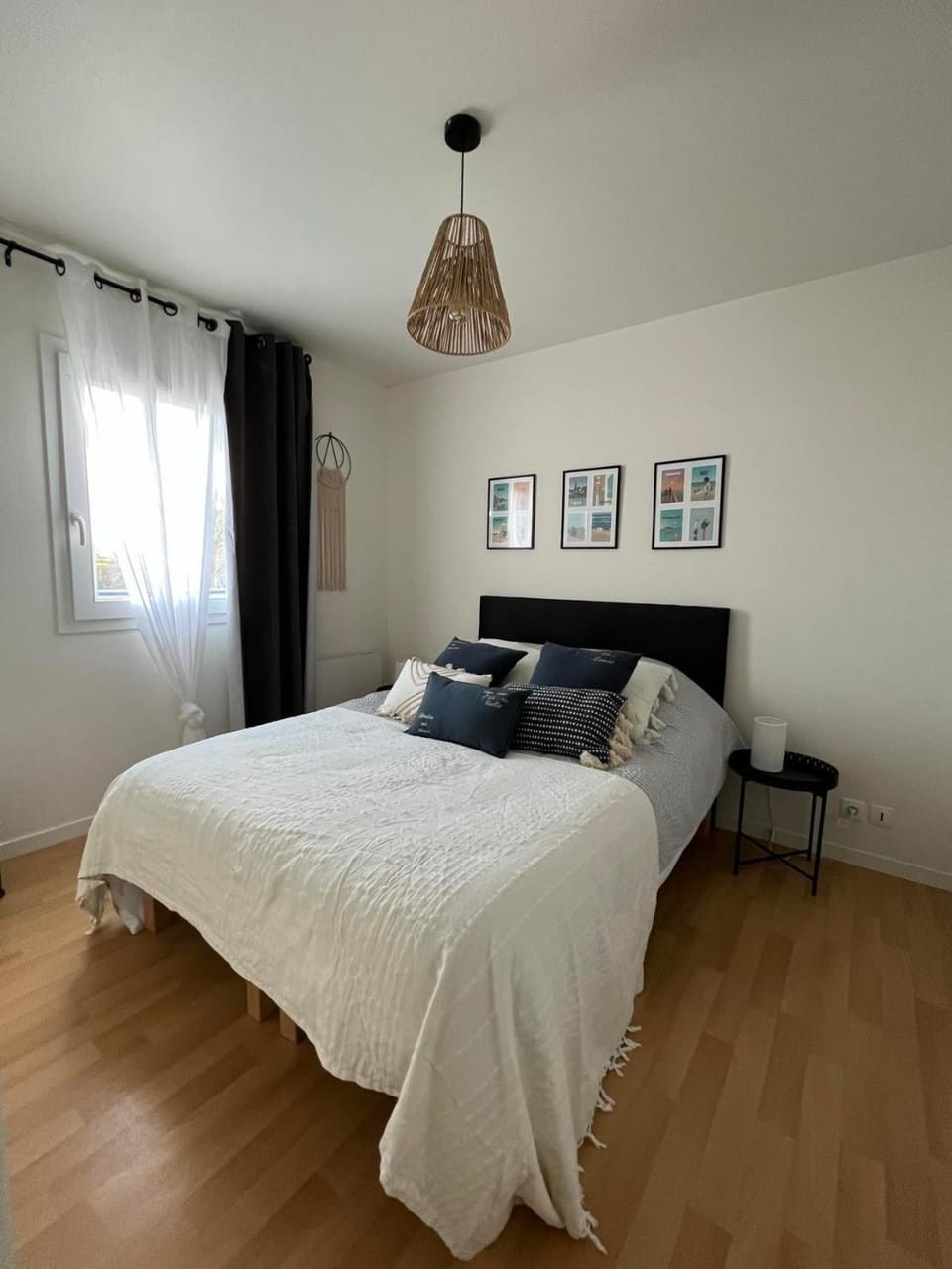 Ty kalon Apartment in Finistere