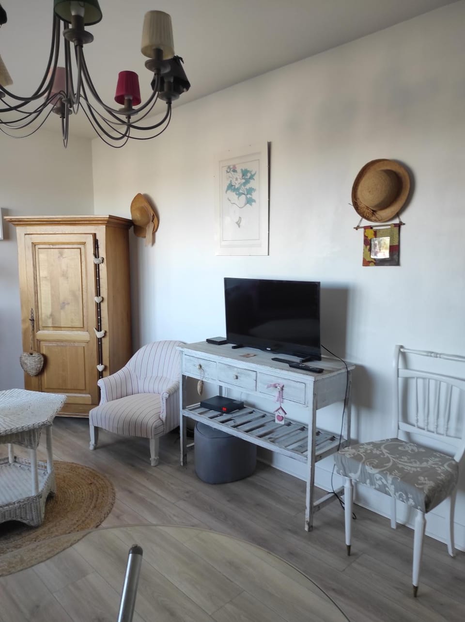 La Belle Vie Ouistreham Riva Bella Résidence Hastings Apartment in Normandy