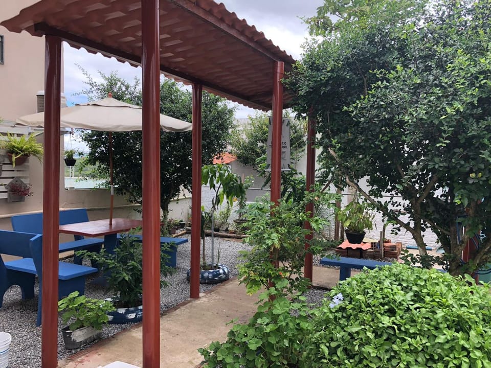 Garden, Garden view