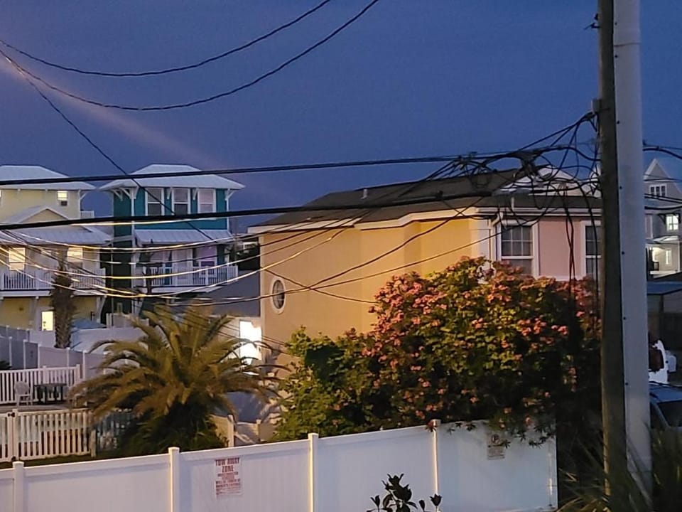 Mystic Marlin by Book That Condo House in Lower Grand Lagoon