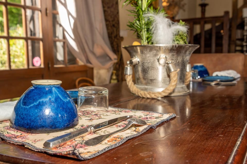 Chambre d hotes IRIS Bed and Breakfast in Nouvelle-Aquitaine