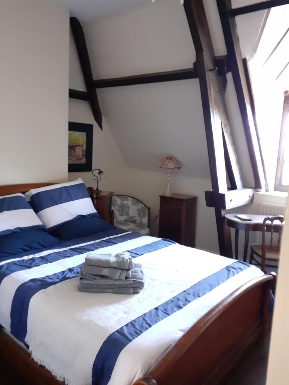 Chambre d hotes IRIS Bed and Breakfast in Nouvelle-Aquitaine