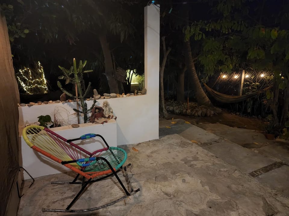 Alojamiento Brisas Inter Starlink Vacation rental in Brisas de Zicatela
