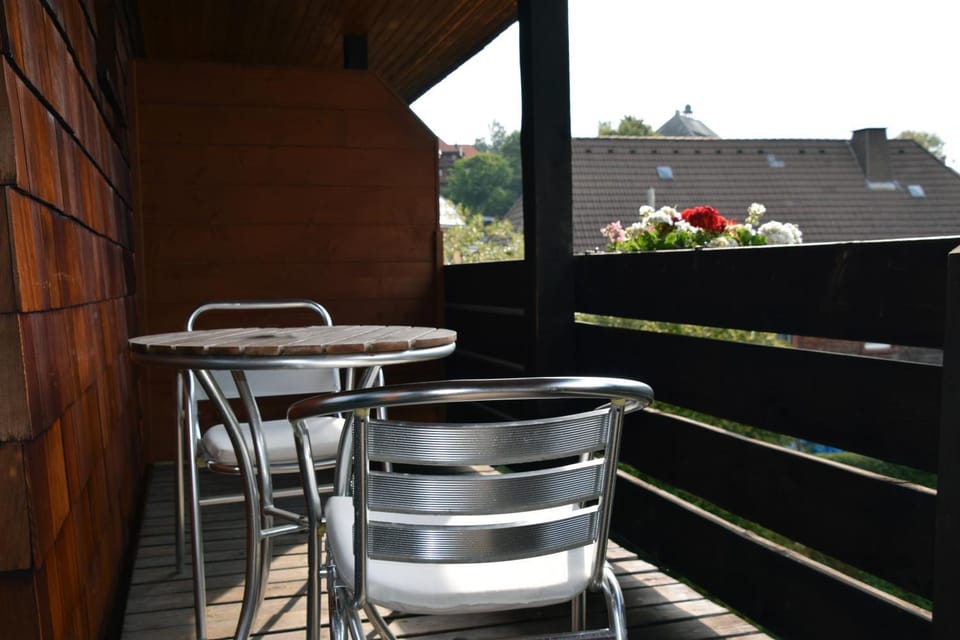 Pension am See Hotel in Schluchsee