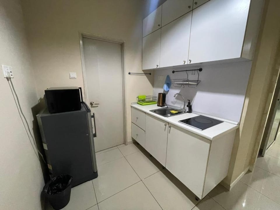 Kitchen or kitchenette, minibar, oven, pet friendly, stove