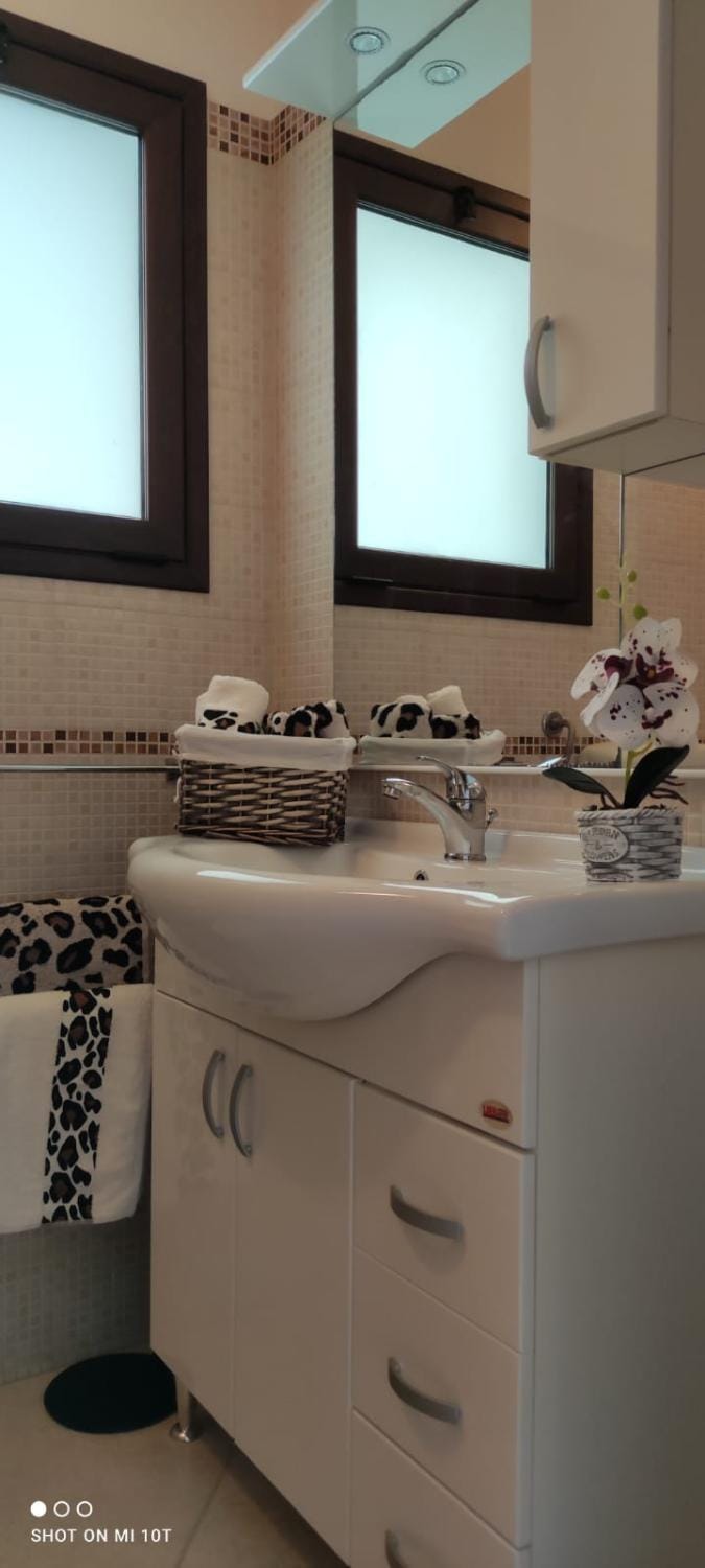 Daniel's Home Bed and Breakfast in Trapani