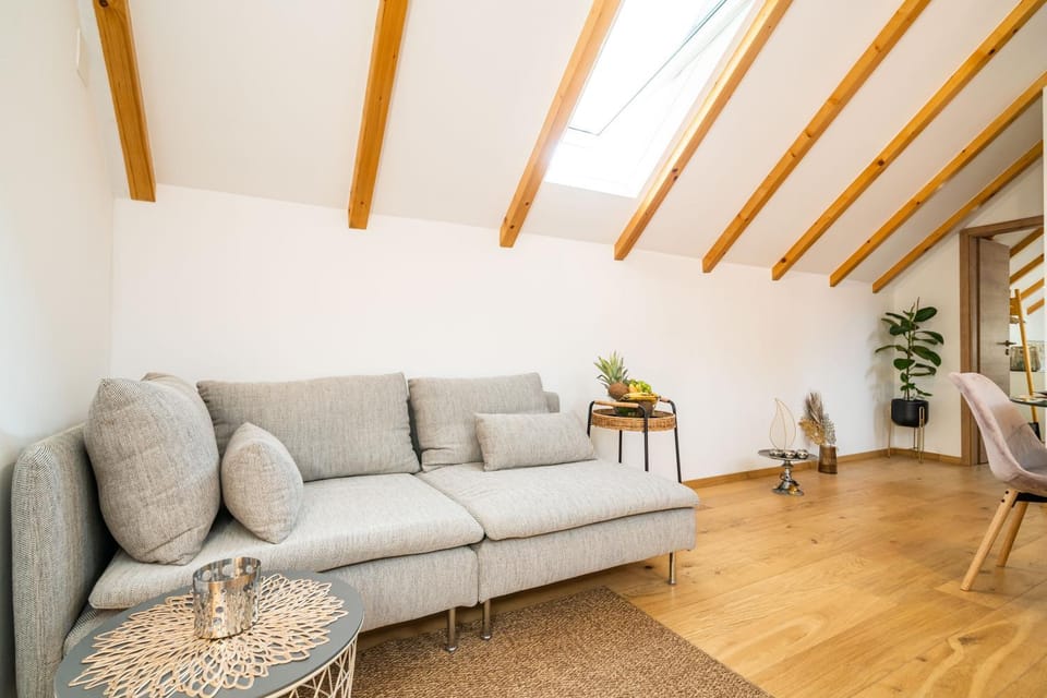 Loft release Ruby Apartment in Dubrovnik