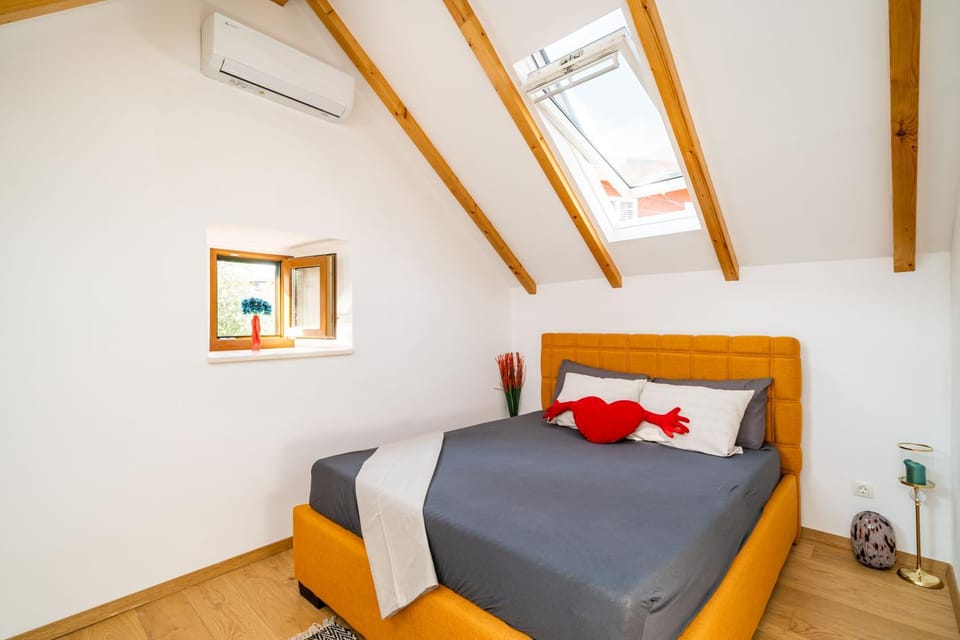 Loft release Ruby Apartment in Dubrovnik