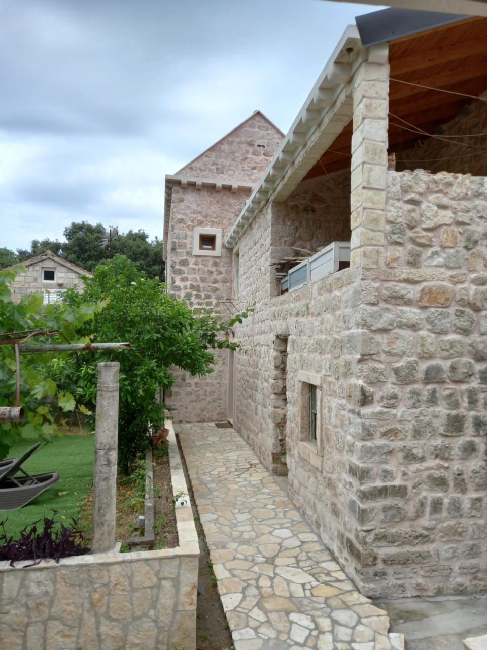 Loft release Ruby Apartment in Dubrovnik