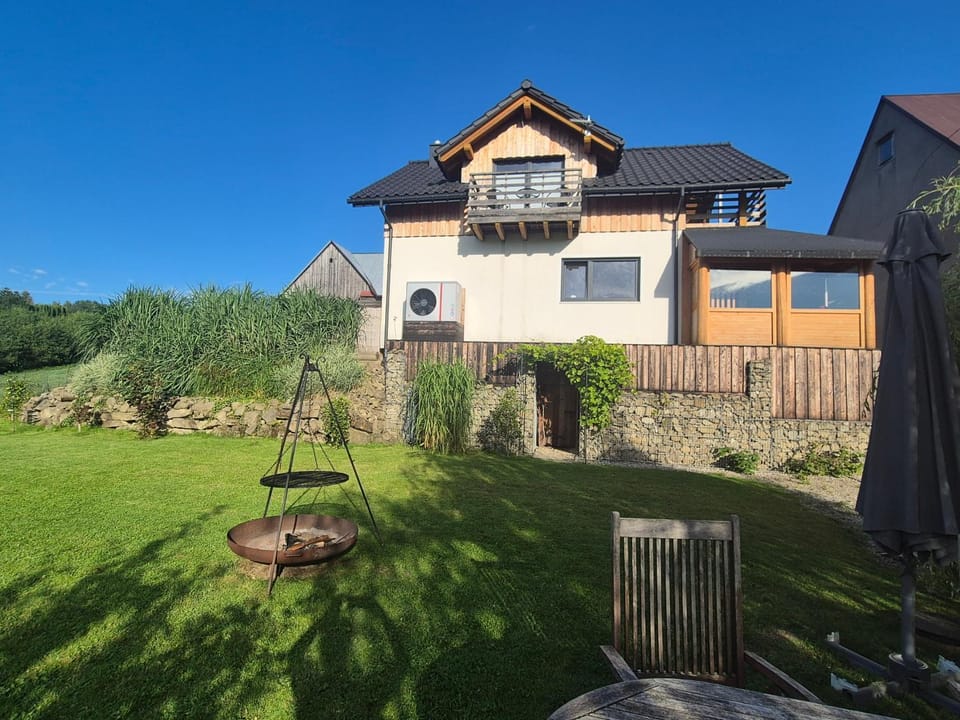 Apartament u Ewki Apartment in Lesser Poland Voivodeship