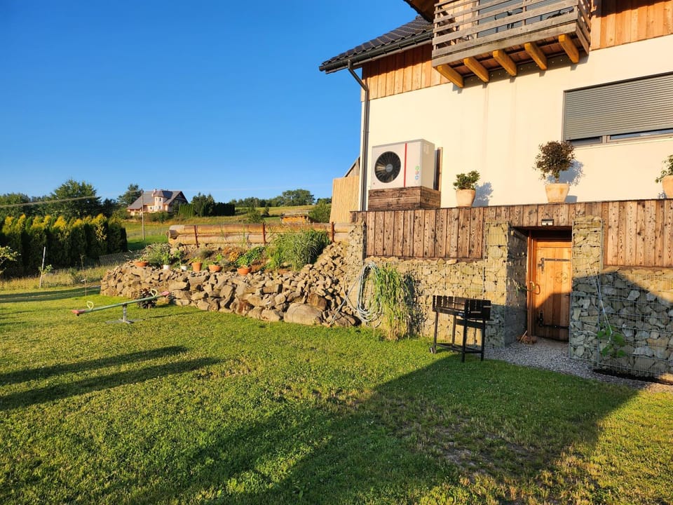 Apartament u Ewki Apartment in Lesser Poland Voivodeship