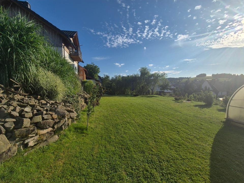 Apartament u Ewki Apartment in Lesser Poland Voivodeship