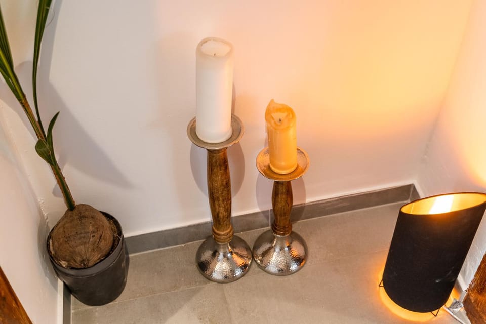 Stone oasis Vito Apartment in Dubrovnik