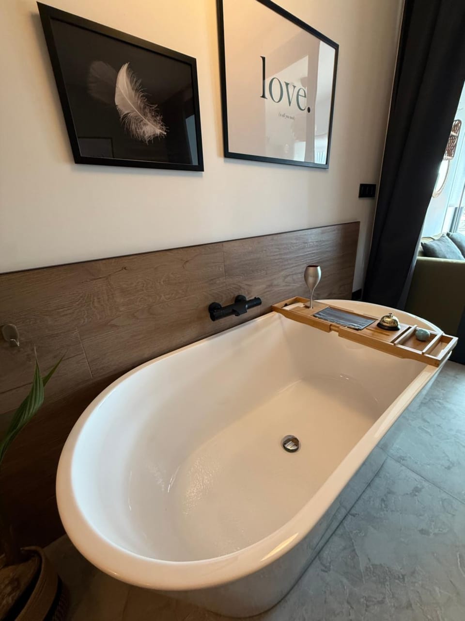 Victoria loft Bed and Breakfast in Costa Tropical
