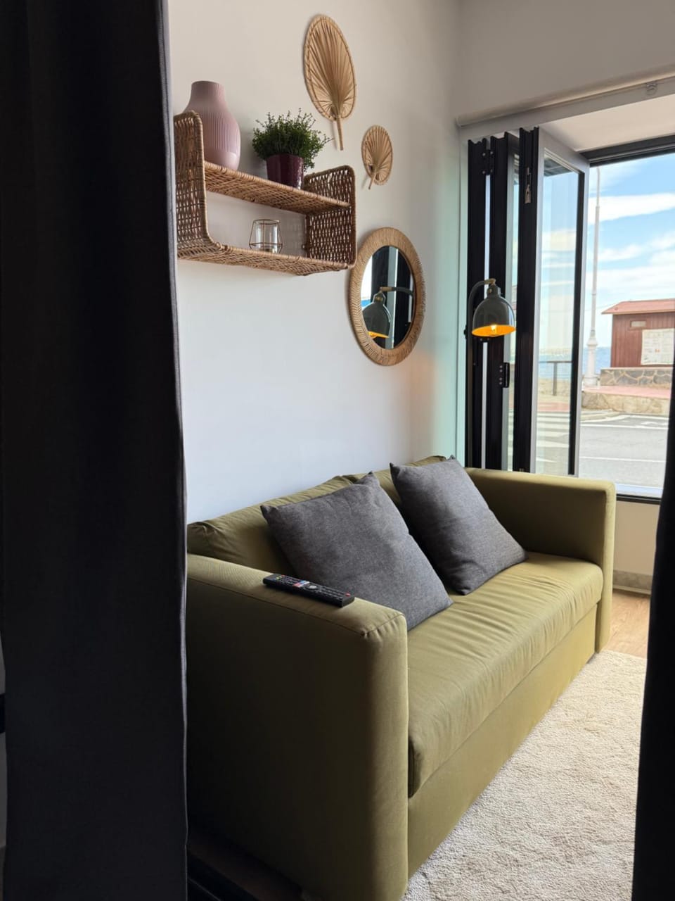 Victoria loft Bed and Breakfast in Costa Tropical