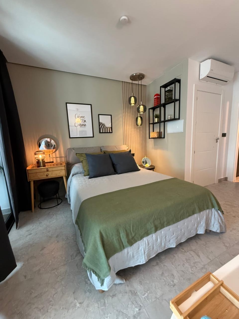 Victoria loft Bed and Breakfast in Costa Tropical