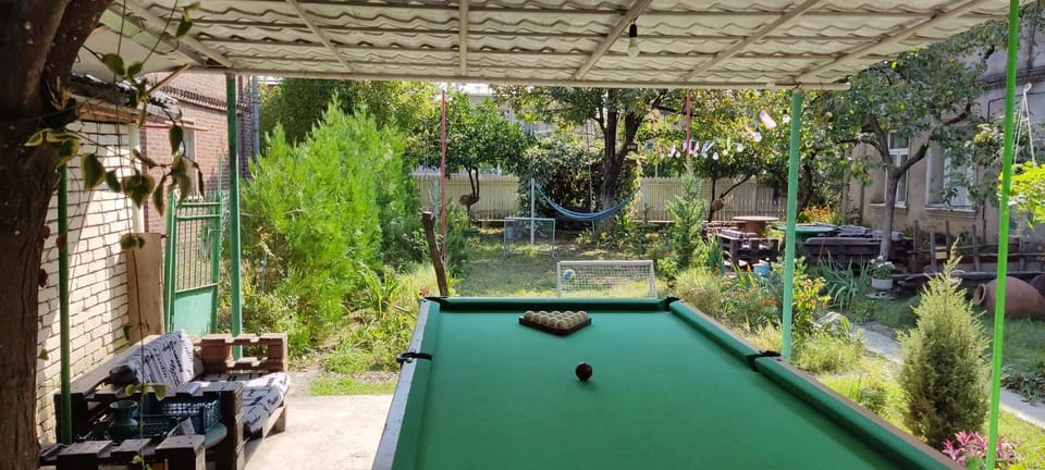 Billiard