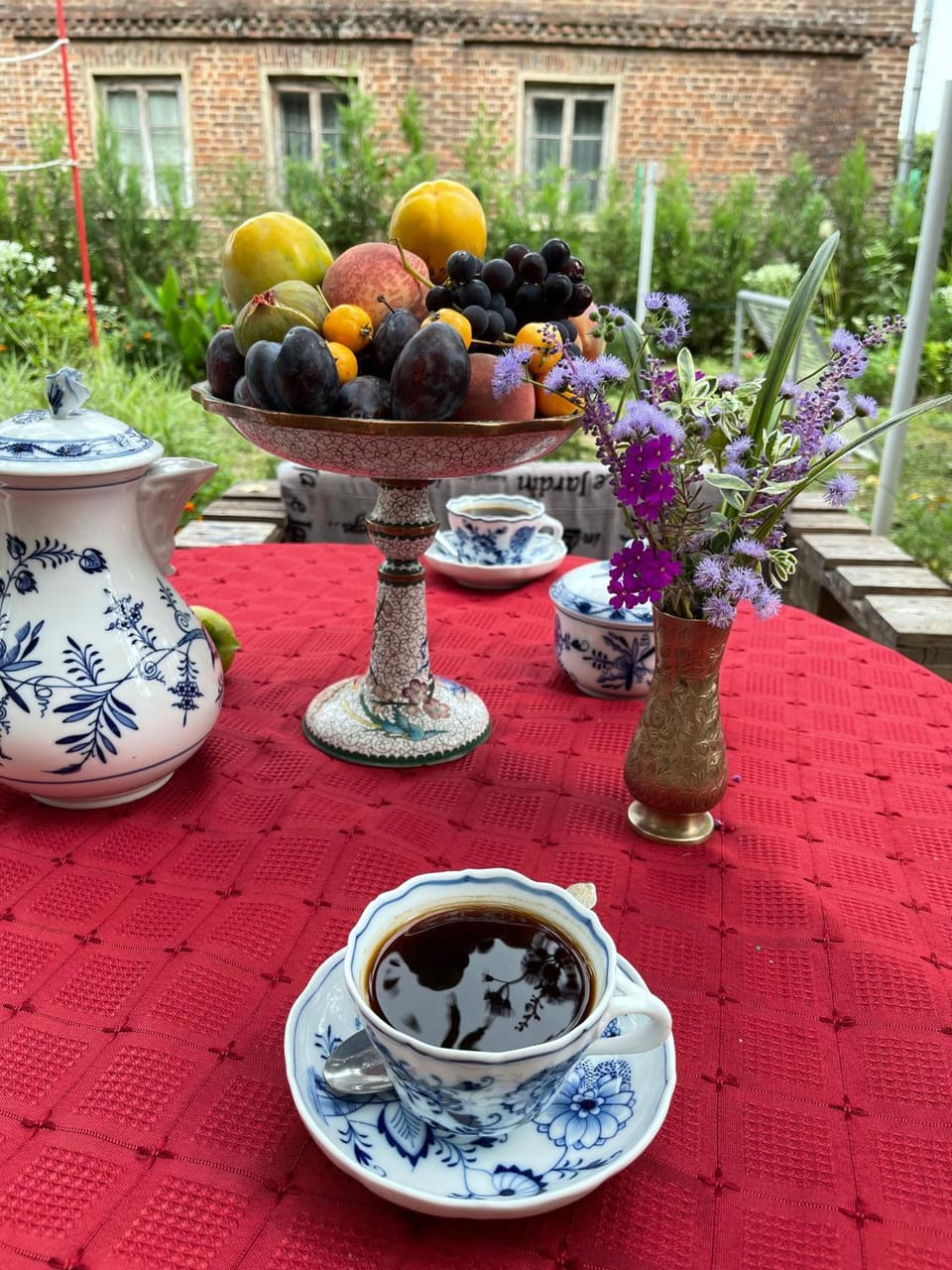 Food and drinks, Food, Breakfast