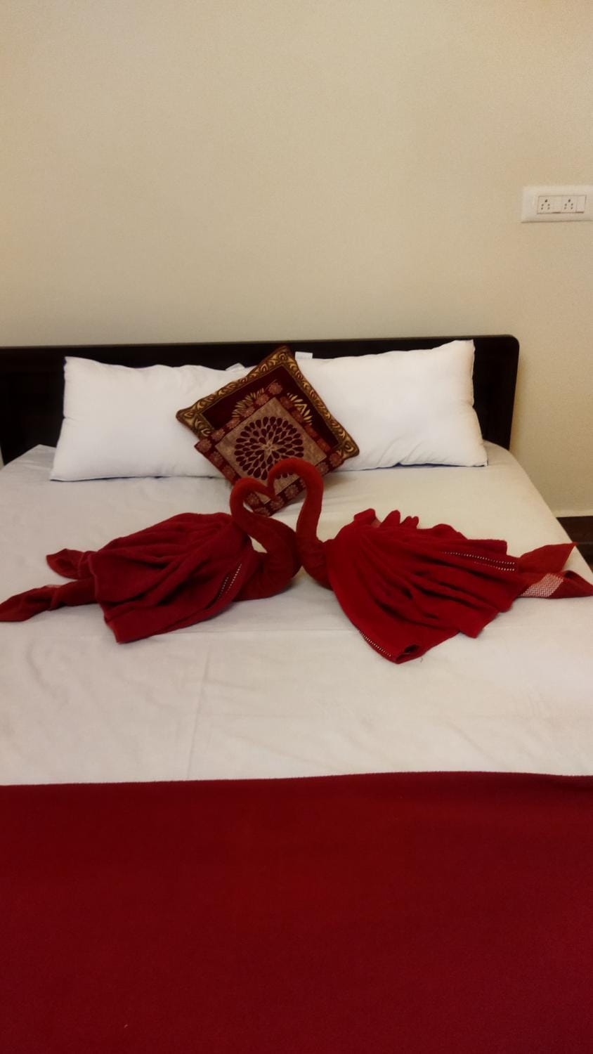 Arangan Kudil Apartment in Tamil Nadu