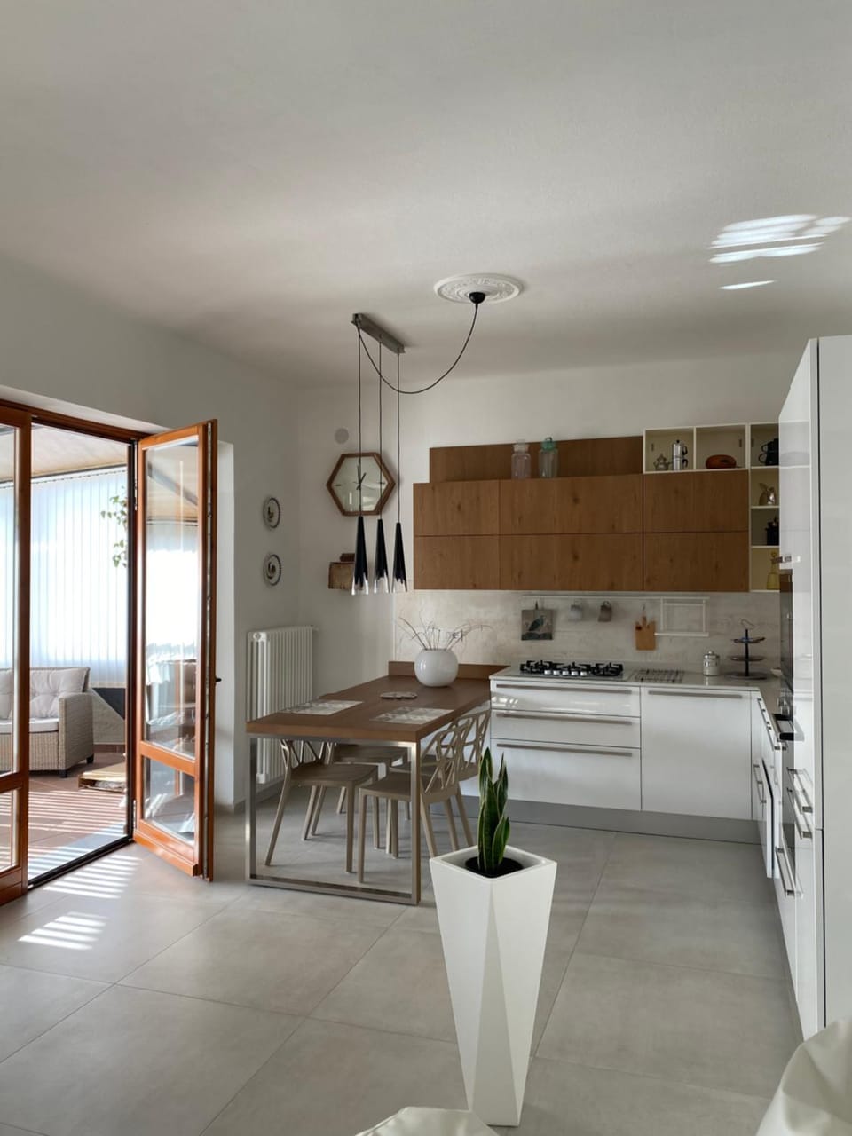 LA MOTOCICLETTA House in Province of Massa and Carrara