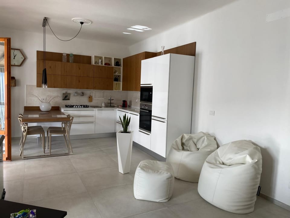 LA MOTOCICLETTA House in Province of Massa and Carrara